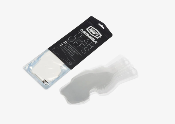 ARMEGA Laminated Tear-Offs 2 x 7 PK