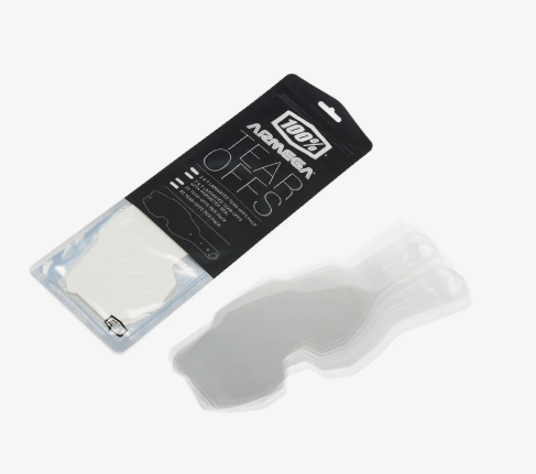 ARMEGA Perimeter Laminated Tear-Offs - 2 x 7 Pack