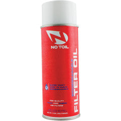 No Toil Air Filter Oil - 12 oz Aerosol