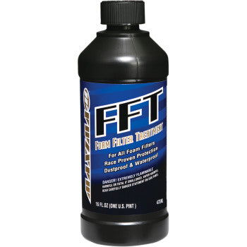 Maxima FFT Foam Filter Treatment