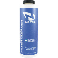No Toil Filter Cleaner - 16 oz