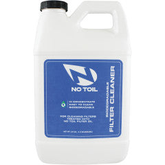 No Toil Filter Cleaner - 64 oz