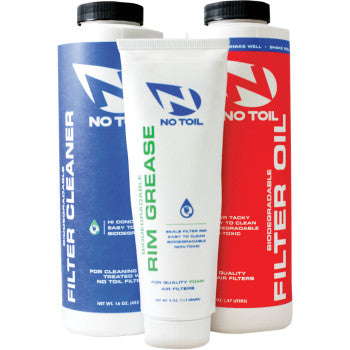 NoToil Air Filter Maintenance Kit