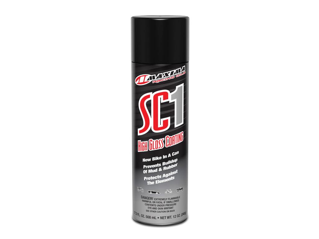 Maxima SC1 Detailer