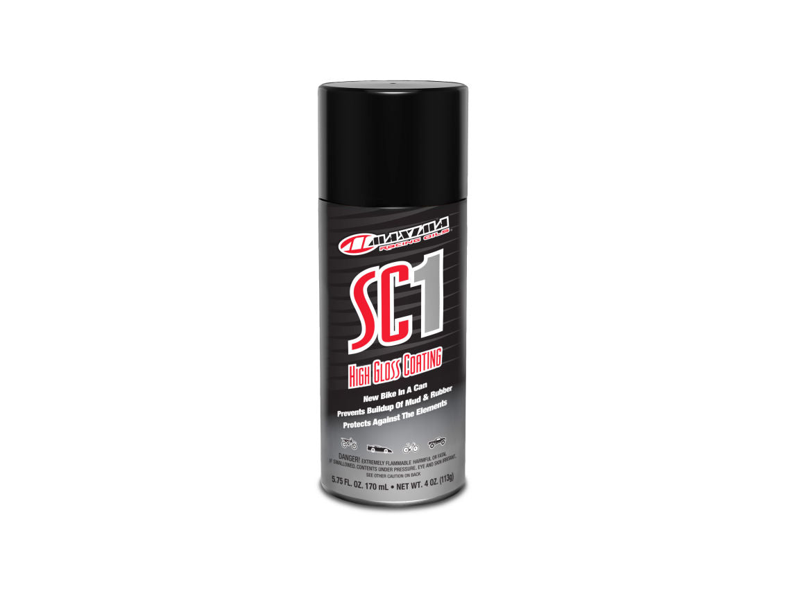 Maxima SC1 Detailer
