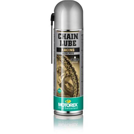 Motorex Racing Chain lube - 17 oz