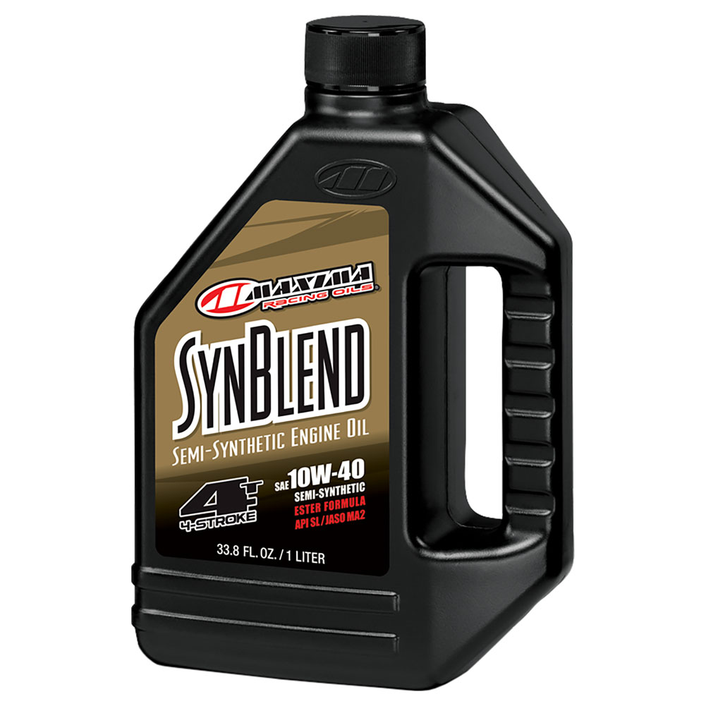 Maxima Castor 927 Pro Series Racing 2T Engine Oil